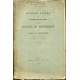 Rapport annuel à Monsieur Le Préfet des Hautes-Alpes sur les...