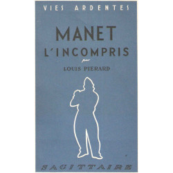 Manet l'Incompris
