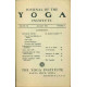Journal of the Yoga Institute . Volume VII . No 6