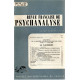 Revue française de Psychanalyse.Tome XXIX . Nos 5-6. LE NARCISSISME