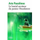 Le bestial serviteur du pasteur Huuskonen
