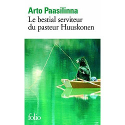 Le bestial serviteur du pasteur Huuskonen