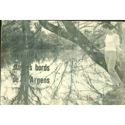 Rêveries sur les bords de l'Argens