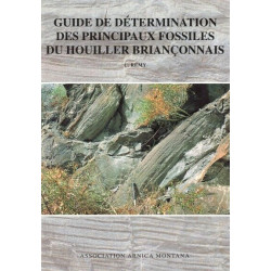 Guide de Détermination des principaux fossiles du houiller...