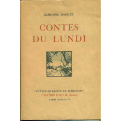 Contes du Lundi