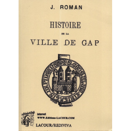 Histoire de la ville de Gap