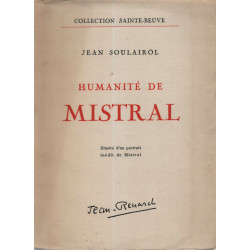 Humanité de Mistral