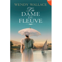 La dame du fleuve