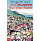 Les Cévennes rêve planétaire