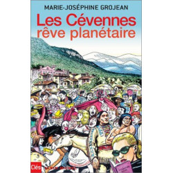 Les Cévennes rêve planétaire