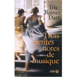 Trois petites notes de musique