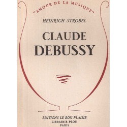 Claude Debussy