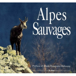 Alpes sauvages