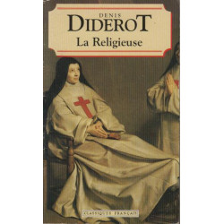 La religieuse