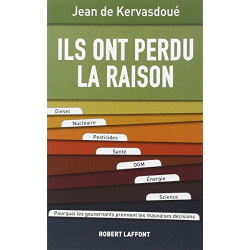 Ils ont perdu la raison