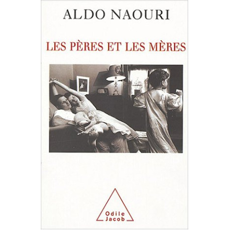 Les pères et les mères