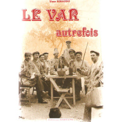 Le Var Autrefois