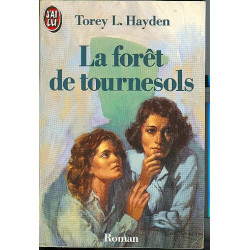 La foret de tournesols