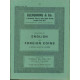 Catalogue of English and Foreign Coins in Gold Silver et Copper