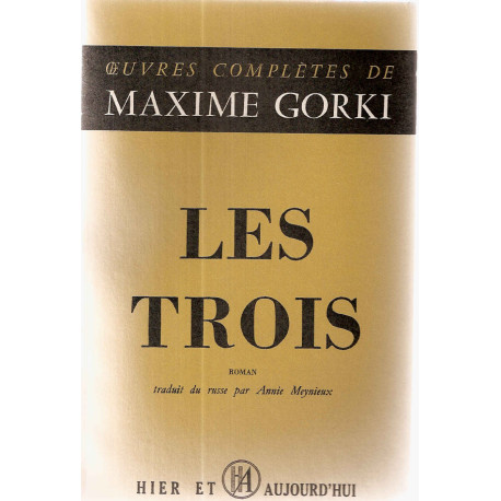 Les Trois