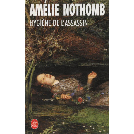 Hygiène de L'Assassin