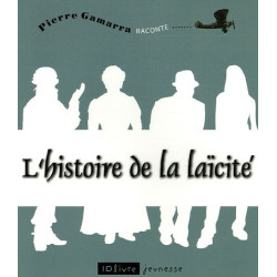 L'histoire de la laïcité