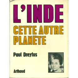 L'Inde cette autre planète