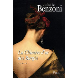 La Chimère des Borgia