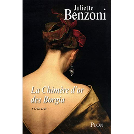 La Chimère des Borgia