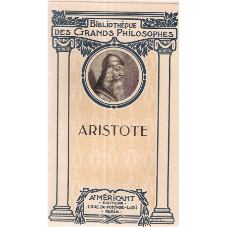 Aristote