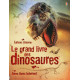 Grand livre des dinosaures avec liens Internet