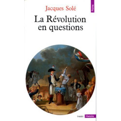La Révolution en questions