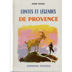 Contes et Légendes de Provence
