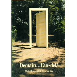 Demain....l'au-delà