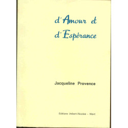 D'amour et d'Espérance
