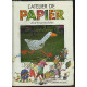 L'atelier de papier