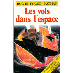 Les vols dans l'espace