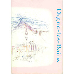 Digne-les Bains