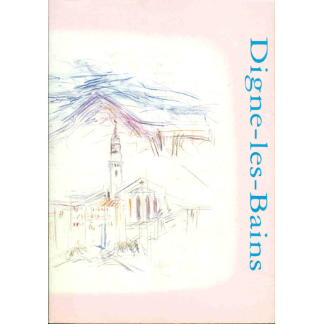 Digne-les Bains