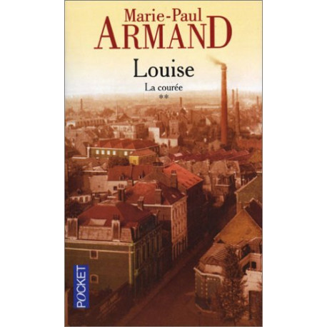 La courée tome 2 : Louise