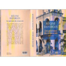 Les généraux du crépuscule