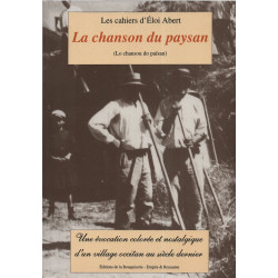 La Chanson Du Paysan : Lo Chansou Do Paisan