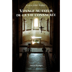 Voyage au coeur de la vie consacrée