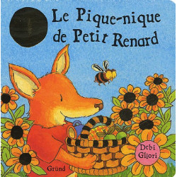 Le Pique-nique de Petit Renard