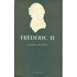 Frédéric II