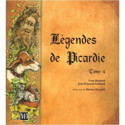 Légendes de Picardie