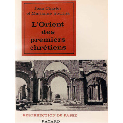 L'Orient des premiers chrétiens