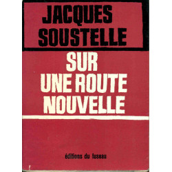 Sur une route nouvelle