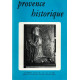 Provence Historique . Tome XXXIV.Fascicule 136. PENITENTS ET...