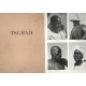 TSCHAD . Illustrations tirees du livre de RENE GARDI